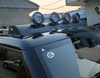 Off-road Roof Light for Jetour Traveller T2