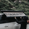 GWM TANK 300 YUNLIANG Side Awning