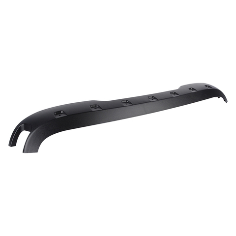 Hood Stone Guard Armor Deflector for 2018-2022 Jeep Wrangler JL