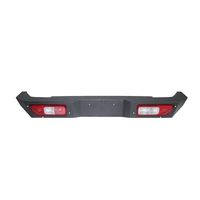 Rear Bumper For New Suzuki Jimny 2018 2019 2020 2021