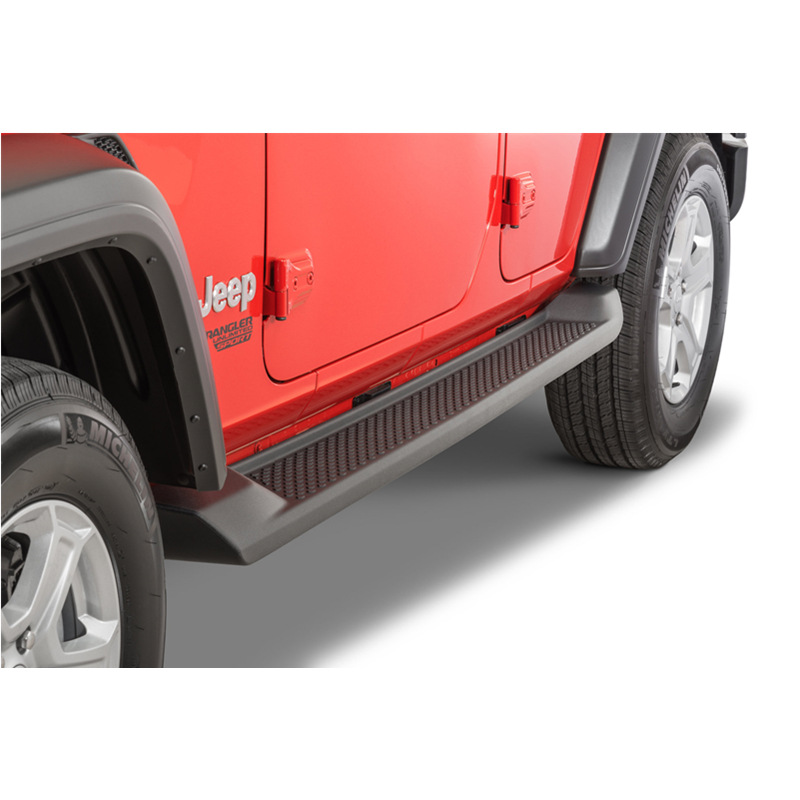 jl factory side step 2