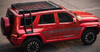 GWM Tank 700 TOPFIRE Roof Rack Platform 
