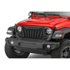 Titus Front Grille for 2018-2021 Jeep Wrangler JL