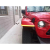 4x4 Fender Flare With Light for Jeep Wrangler JL 2018 on