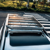 Roof Racks Platform for Toyota Land Cruiser Prado LC150 series