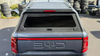 Pickup Truck Canopy for GWM CANNON POER P300 P500 P-SERIES BYD SHARK 6 Ute High Roof Hardtop