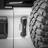 Aluminum Door Handle Cover for Jeep Wrangler JL / Gladiator JT – 2/4 Door OMU Genesis Series
