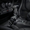 Gear Shift Knob for Jeep Wrangler JK 2011-2017 – OMU Genesis Series Upgrade
