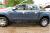 Ford Ranger Automatic Electric Power Side Step