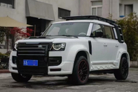 Land Rover Defender 2020+ LUMMA Design Body Kit