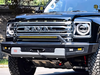 GWM Haval H9 Hunter Front Bumper Rear Bumper