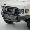 Toyota Land Cruiser LC76/LC71/LC78/LC79 URNIETA Bull Bumper