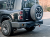 GWM Haval H9 PEERLESS HERO Rear Bumper