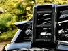 GWM Haval H7 H9 Combat Rider Side Ladder Roof Platform