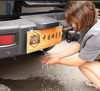 GWM TANK 300 Trunk Water Storage Platform Kit