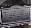 CHERY JETOUR Traveller T2 Tailgate table Storage Rack