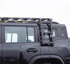 CHERY JETOUR Traveller Integrated Side ladder