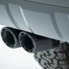 URNIETA Toyota Land Cruiser 250 LC250 NS Controllable Exhaust System
