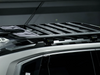 GWM Haval H7 Arcane Warrior Roof Luggage Rack Platform Side Ladder