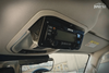 GWM TANK 300 HEV Hybrid MORE Overhead Radio Bracket