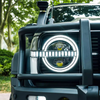 GWM TANK 300 Hybrid HEV Front Head LED Light Lamp LUBAN