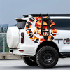 GWM TANK 500 HEV Side Ladder TOPFIRE 
