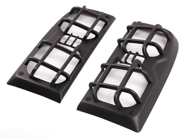 GWM Haval H9 Taillights Covers