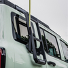 GWM TANK 300 HEV Side Climbing Ladder TOPFIRE