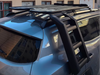 GWM Haval H7 Side Ladder Roof Luggage Rack Platform