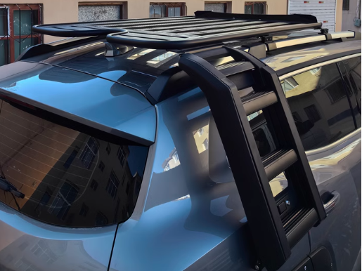 Haval H7 Roof Rack