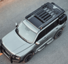 GWM Tank 300 400 500 HEV HAVAL JETOUR T2 Roof Luggage Rack Roof Platform