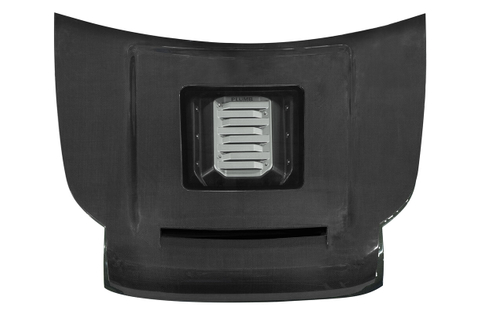 PLUMB Carbon Fibre Bonnet Kit Hood for 2020+ Land Rover Defender 90 110 130 