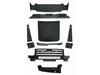 ​Jetour T2 Traveller City Hunter Body Kit