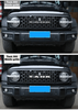 GWM TANK 300 Defender Grille
