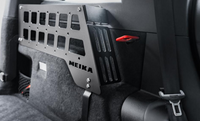 GWM Tank 300 MEIKA Side Trunk Storage Brackets 
