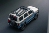 GWM Tank 300 TENGQING Long Roof Rack 