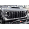 2024 Jeep Wranger JL Grill for JK