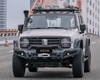 GWM Tank 300 Winbo Phantom Assassin Front Bumper