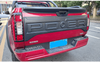 2023 GWM Commercial POER Black Warrior Body Kit
