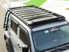 GWM TANK 300 HEV Hybrid Landace Side Ladder