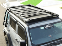 GWM TANK 300 Landace Roof Platform