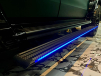 GWM TANK 300 Electric Side Step
