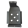 Fuel Tank Guard Skid Plate Protection for Suzuki Jimny JB43