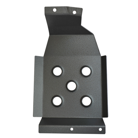 Fuel Tank Guard Skid Plate Protection for Suzuki Jimny JB43