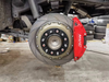 GWM TANK 300 Wheel Spacer 50mm