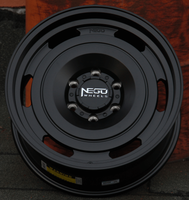 GWM TANK 300 17 Inch Negu Wheel Model A
