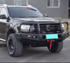 GWM TANK 500 Bull Bumper