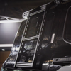 GWM Tank 300 TUFF FAB Side Ladder Roof Rack Platform Tank 400 500