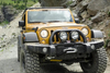 AEV Style Premium Front Bumper for Jeep Wrangler JK