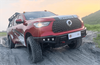 GWM POER Raptor Style Front Bumper